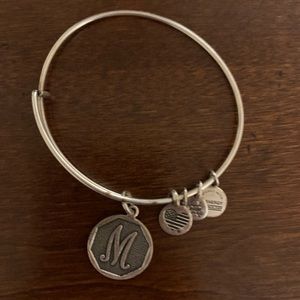 Alex and Ani Bangle Bracelet